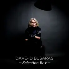 Dave-id Busaras, CD ID - SELECTION BOX