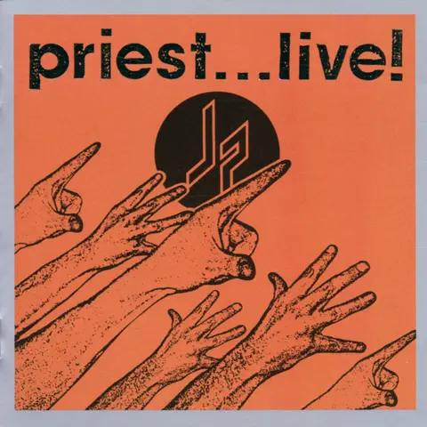 Priest...Live! (Remastered)
