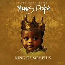 Young Dolph, Vinyl KING OF MEMPHIS