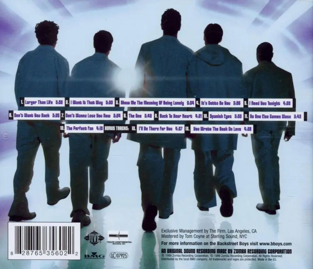 Millennium