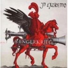 In Extremo, CD SANGERKRIEG