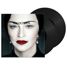 Vinyl Madame X (2LP)