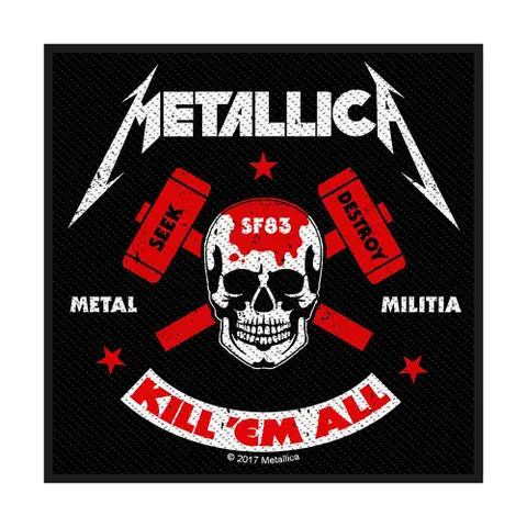 Metal Militia