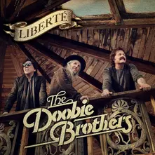 CD LIBERTÉ