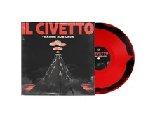 Vinyl TRAUME AUS LAVA