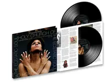 HOLY CHURCH A HIGHER POWER: GOSPEL, FUNK & SOUL AT THE CROSSROADS 1971-83 thumbnail