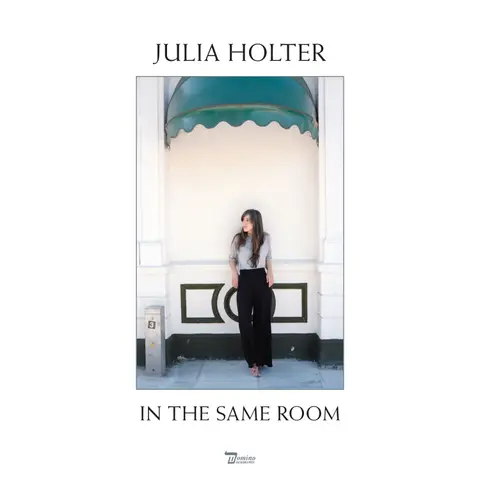 Julia Holter – CD In the Same Room