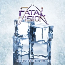 Fatal Vision, CD FOUR SIDES TO EVERY STORY
