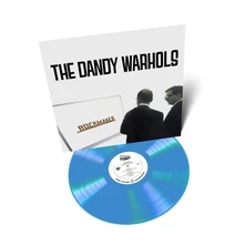 THE DANDY WARHOLS, Vinyl ROCKMAKER