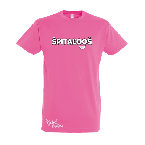 Špitaľooš