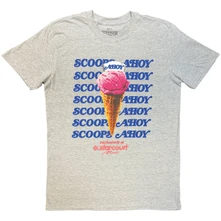 Stranger Things - Scoop Ahoy Ice Cream thumbnail