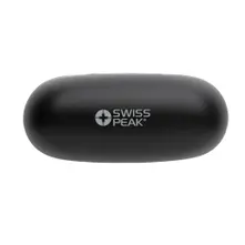 Swiss Peak TWS 2.0 Black thumbnail