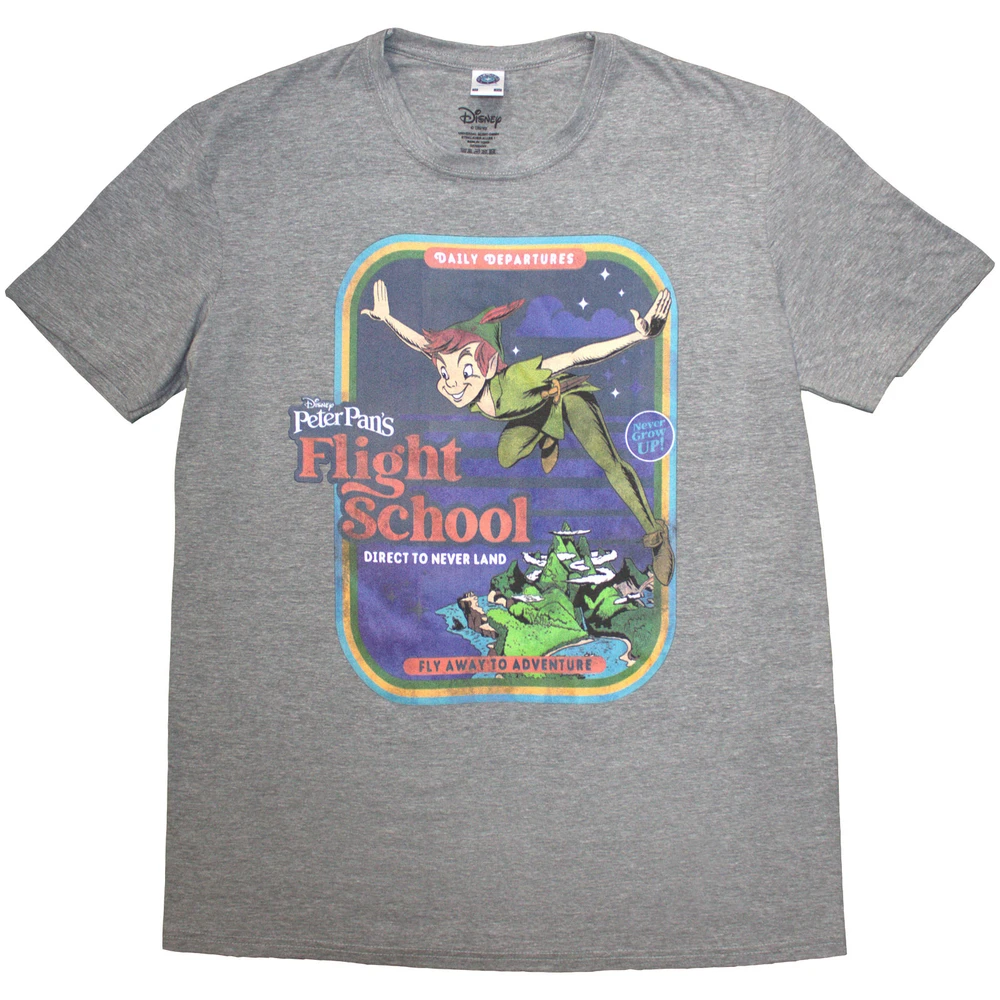 Peter Pan Flight School