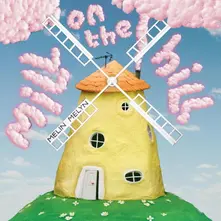 Melin Melyn, Vinyl MILL ON THE HILL