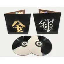 Various Artists – JOHTO LEGENDS (MUSIC FROM POKEMON GOLD & SILVER) (Vinyl)