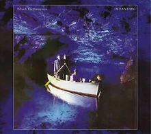 Echo & the Bunnymen, CD OCEAN RAIN