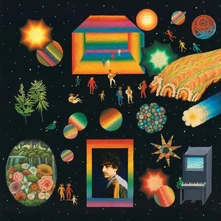 CD PEQUENA VERTIGEM DE AMOR