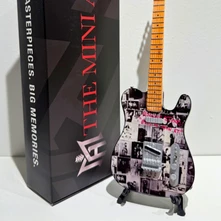 Gitara Mini Guitar: Exile On Main Street