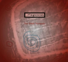 Rapoon, CD SILENT TRUMPETS