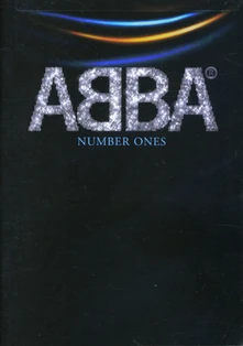 ABBA, DVD NUMBER ONES