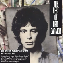 Eric Carmen, CD BEST OF...