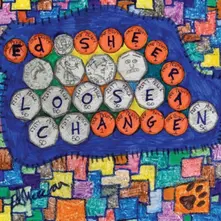 Ed Sheeran – Loose Change (CD)