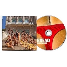 Sofi Tukker, CD BREAD