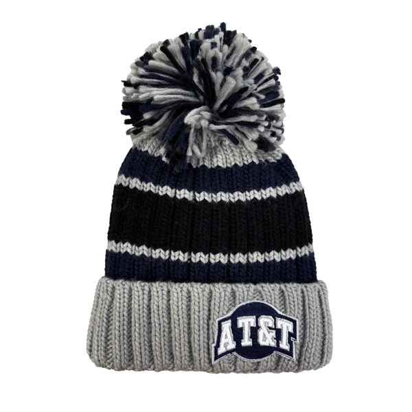 Pom Pom beanie