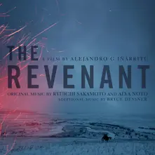 The Revenant (Original Motion Picture Soundtrack) thumbnail