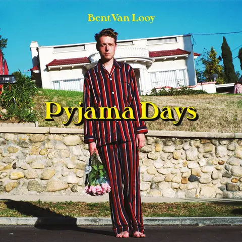 Bent Van Looy – CD PYJAMA DAYS