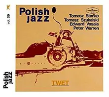 TWET (POLISH JAZZ) thumbnail