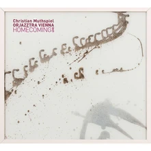 Christian Muthspiel, CD HOMECOMING