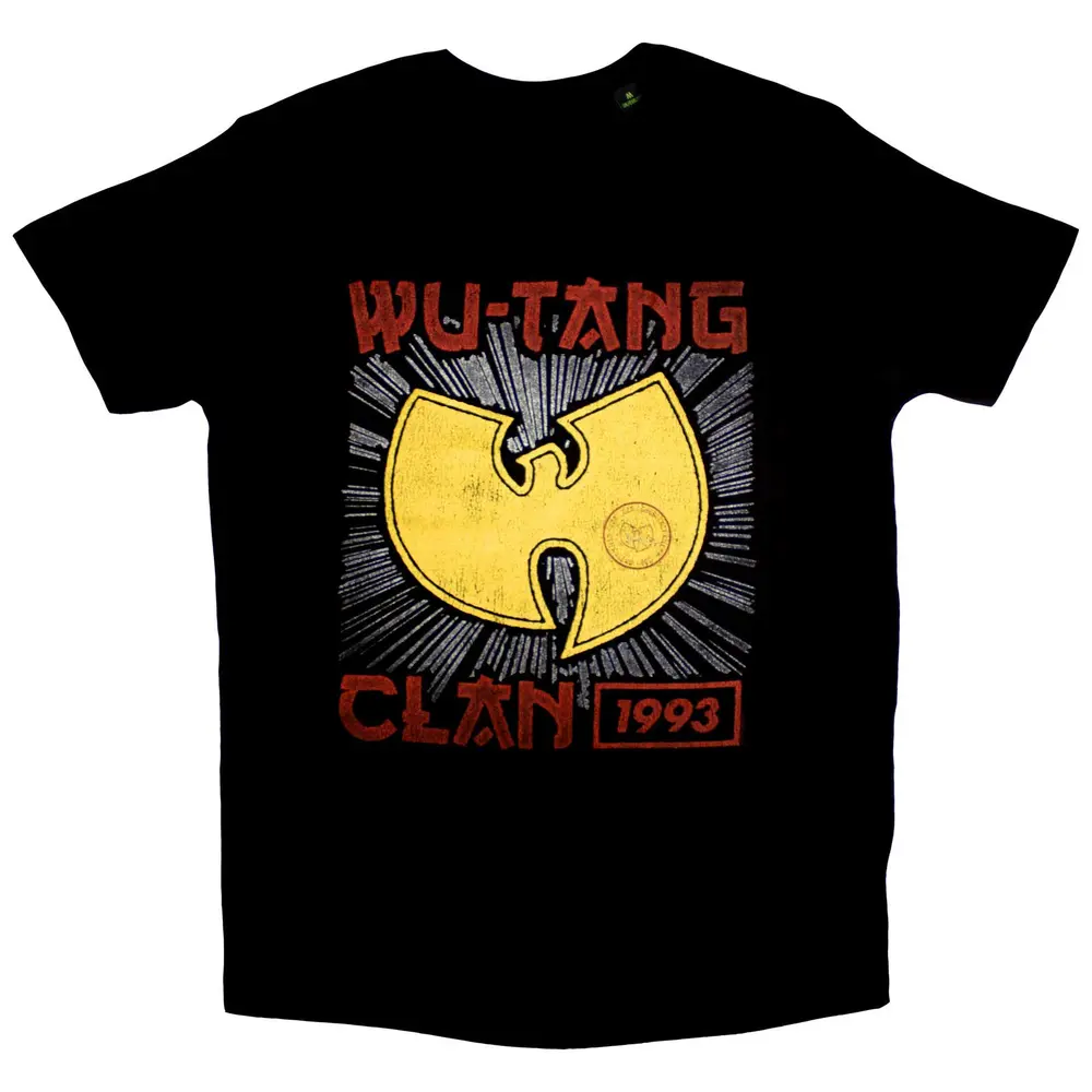 Tour '93
