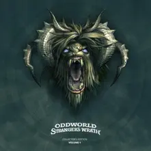 ODDWORLD: STRANGER'S WRAT thumbnail