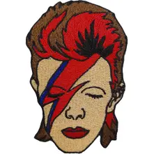 Ziggy Face thumbnail