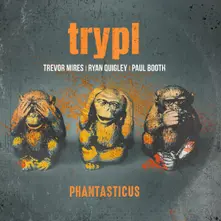 CD PHANTASTICUS