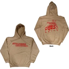 Rage Against the Machine, Mikina Nuns, Unisex, Natural