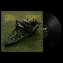 Pierce the Veil, Vinyl THE JAWS OF LIFE