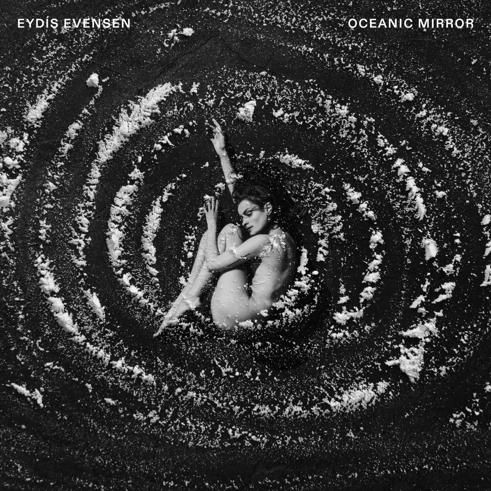 Oceanic Mirror