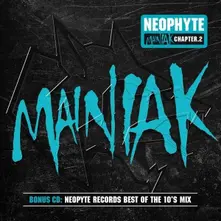 NEOPHYTE - MAINIAK CHAPTER 2 thumbnail