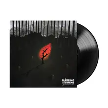 Sleeping With Sirens, Vinyl AN ENDING IN ITSELF