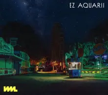 CD Ez Aquarii