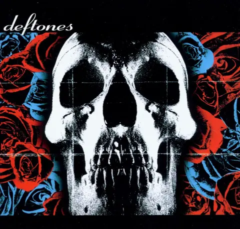 DEFTONES