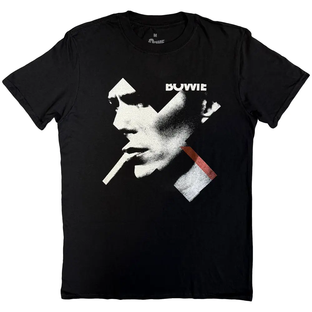 X Smoke Red
