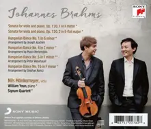 Brahms thumbnail