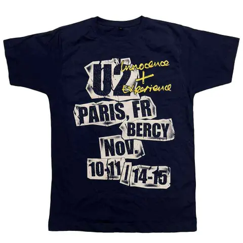 I+E Paris Event 2015