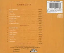 Blur – Modern Life Is Rubbish (CD)