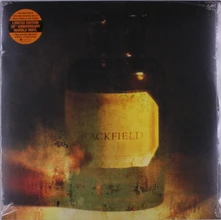 Blackfield, Vinyl BLACKFIELD