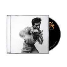 Brandon Flowers, CD THRASHER