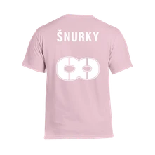 Šnurky thumbnail